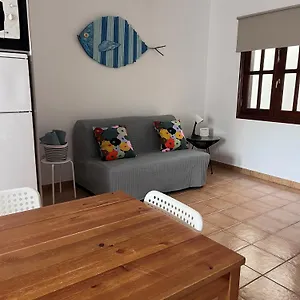 El Ancla El Golfo