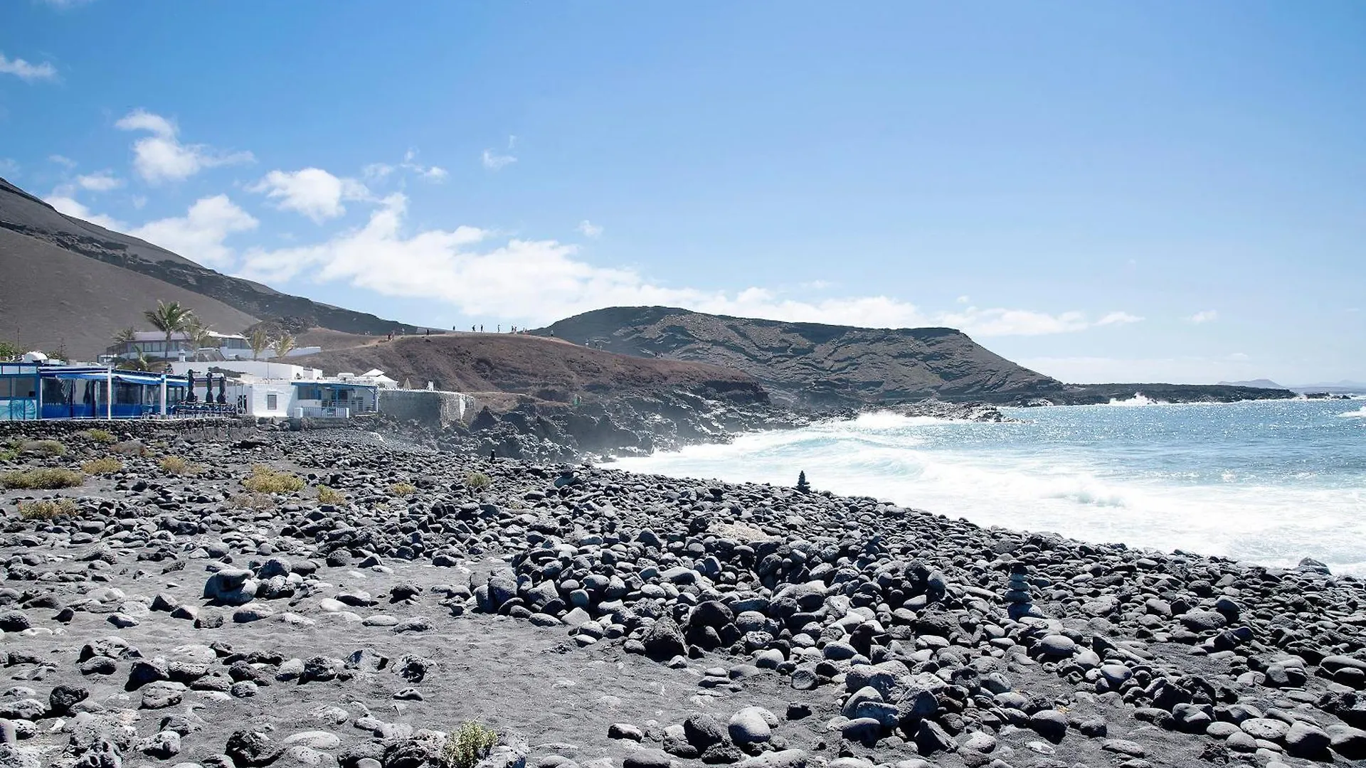 Casa de Férias Viviendas El Pescador - Vela El Golfo